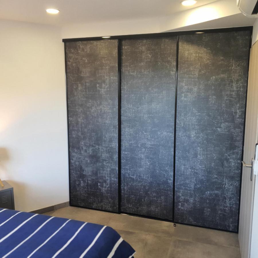 T3 Propriano Vue Mer, Neuf, Climatise Et Classe 4 Etoiles Viggianello Exterior foto